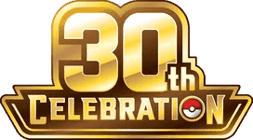 30th Celebration: Classic Collection logo
